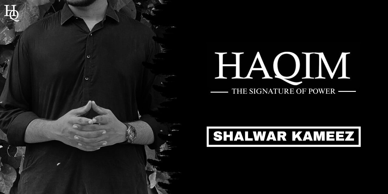 Shalwar Kameez