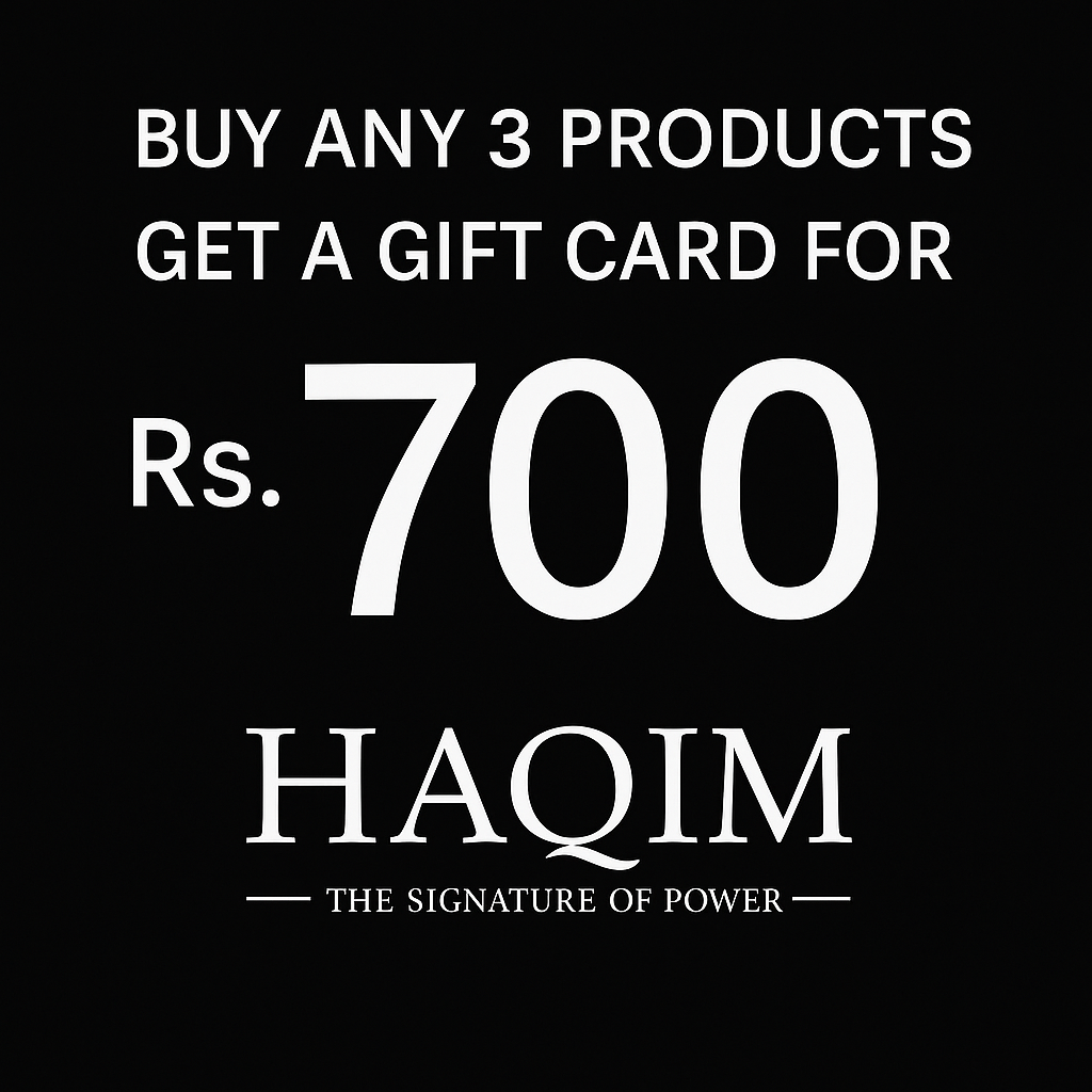 Gift Card Rs. 700